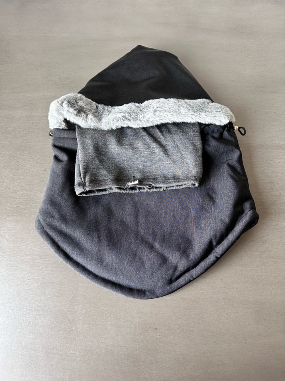 Winter Hunting Full Cover Face Mask Adjustable